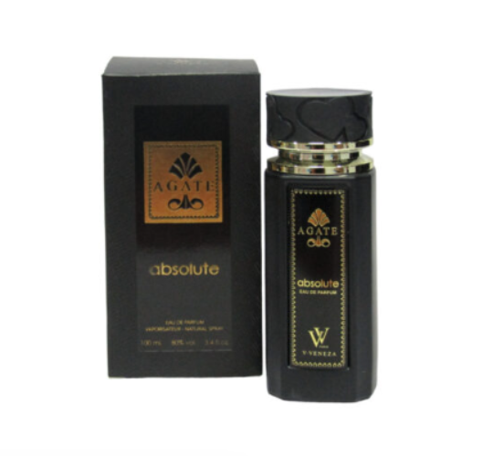 Dumont Agate Absolute Eau De Parfum 3.4 Oz