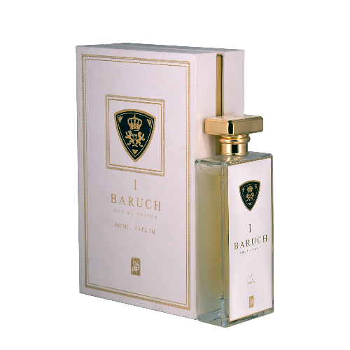 Dumont Baruch I Eau De Parfum 3.4 Oz