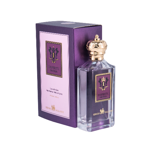 Dumont Inspiritu Fantasia Eau De Parfum 3.4 Oz