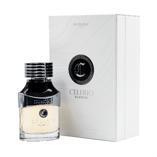 Dumont Celerio Elysium Eau De Parfum 3.4 Oz