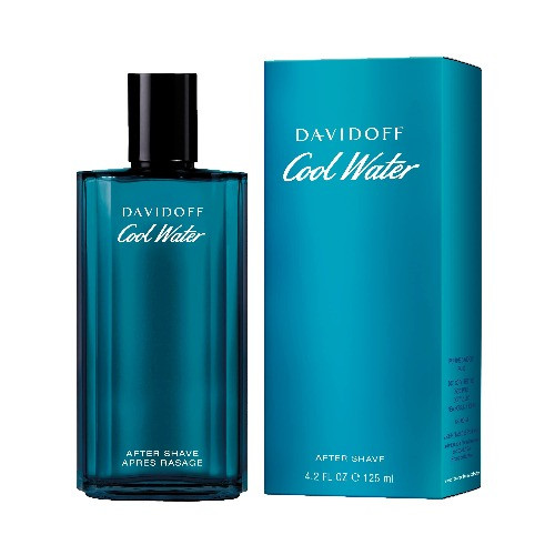 Cool Water Aftershave 4.2 Oz