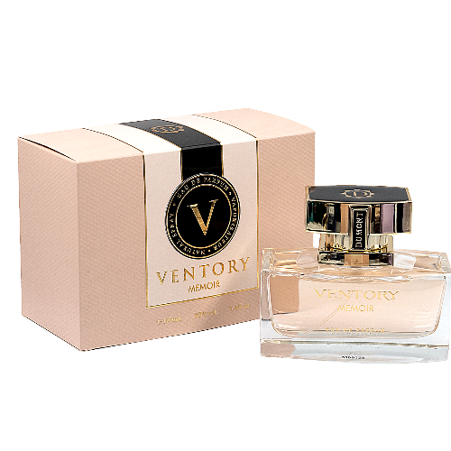 Dumont Ventory Memoir Eau De Parfum 3.4 Oz