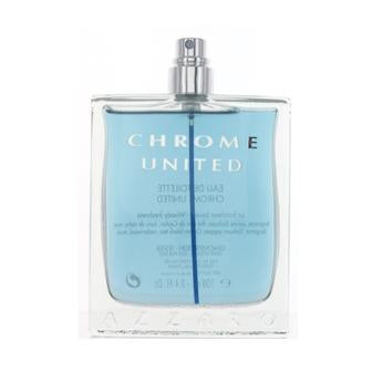 Chrome Eau De Toilette 2 ML Sample 2 ML Sample