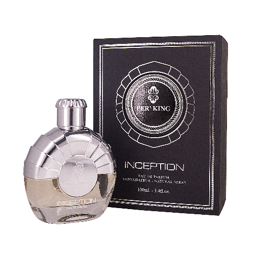 Dumont Per'king Inception Eau De Parfum 3.4 Oz