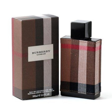 Burberry London Eau De Toilette 1.7 Oz