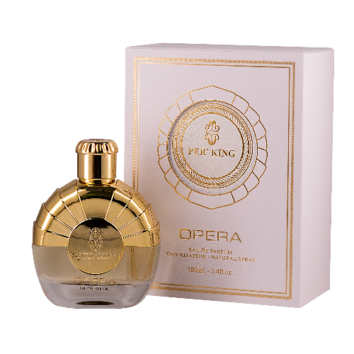 Dumont Per' king Opera Eau De Parfum 3.4 Oz