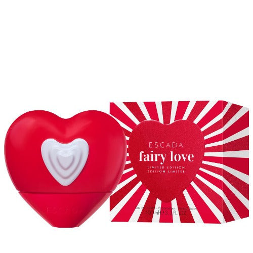 Escada Fairy Love Eau De Toilette 3.4 Oz