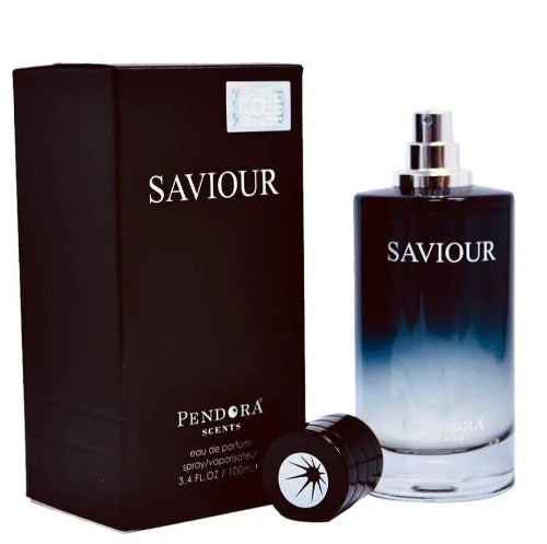 Paris Corner Saviour Eau De Parfum 3.4 Oz