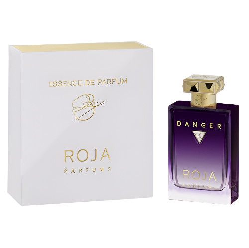 Roja Danger Pour Femme Essence De Parfum 3.4 Oz