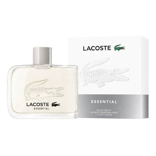 Lacoste Essential Eau De Toilette 2.5 Oz