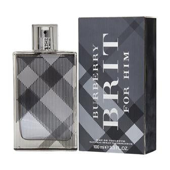 Burberry Brit Eau De Toilette 2 ML Sample 2 ML Sample