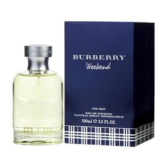 Burberry Weekend Eau De Toilette 2 ML Sample 2 ML Sample