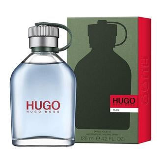 Hugo Eau De Toilette 2 ML Sample 2 ML Sample