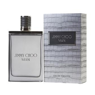 Jimmy Choo Man Eau De Toilette 2 ML Sample 2 ML Sample