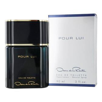Oscar Pour Lui Eau De Toilette 2 ML Sample 2 ML Sample