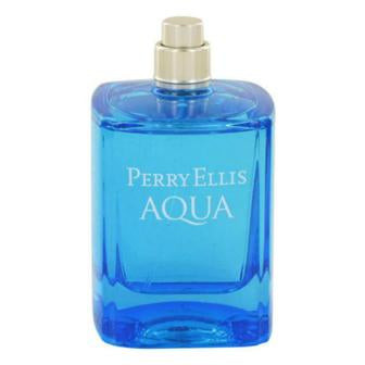 Perry Ellis Aqua Eau De Toilette 2 ML Sample 2 ML Sample