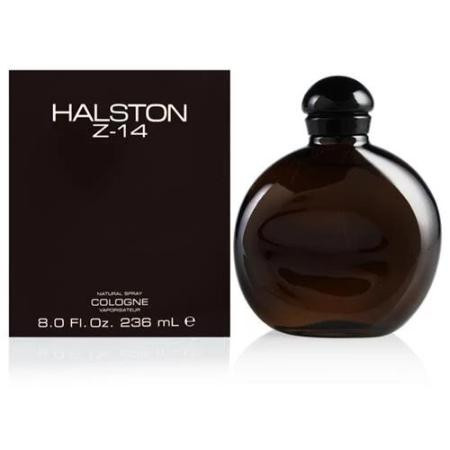 Halston Z-14 Cologne 4.2 Oz