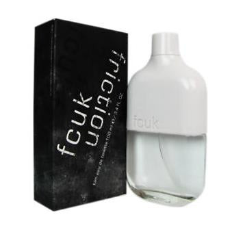 Fcuk Friction Eau De Toilette 2 ML Sample 2 ML Sample