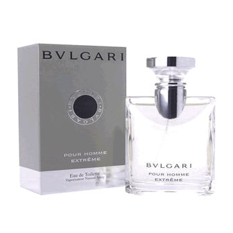 Bvlgari Pour Homme Extreme Eau De Toilette 3.4 Oz