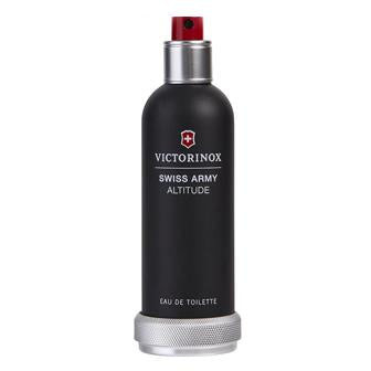 Swiss Army Altitude Eau De Toilette 2 ML Sample 2 ML Sample