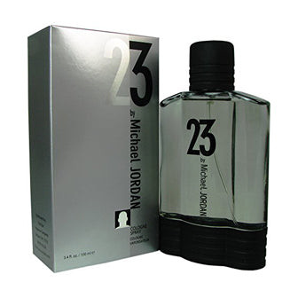 23 Cologne 3.4 Oz