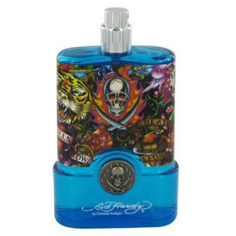 Ed Hardy Hearts & Daggers Eau De Toilette 2 ML Sample 2 ML Sample
