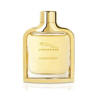 Jaguar Classic Gold Eau De Toilette 2 ML Sample 2 ML Sample