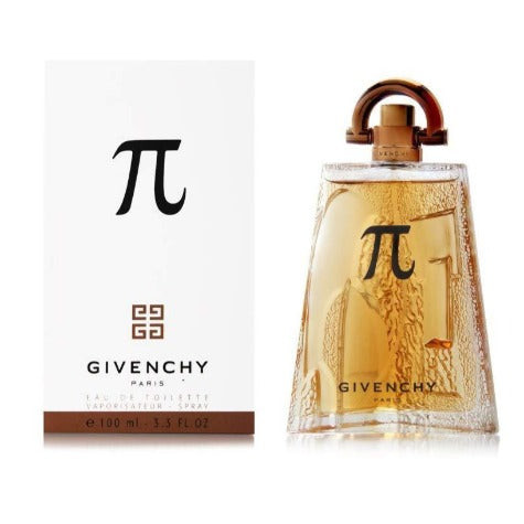 Givenchy Pi Eau De Toilette 1.7 Oz