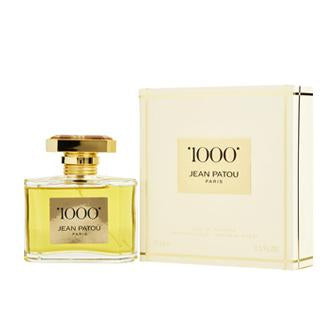 1000 Eau De Toilette 2 ML Sample 2 ML Sample