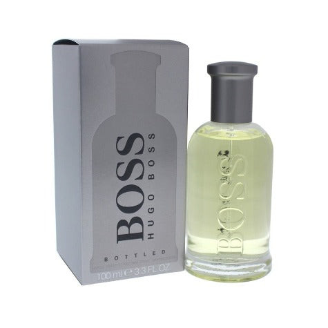 Boss #6 Eau De Toilette 0.16 Oz Mini