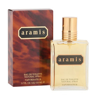 Aramis Eau De Toilette 3.7 Oz