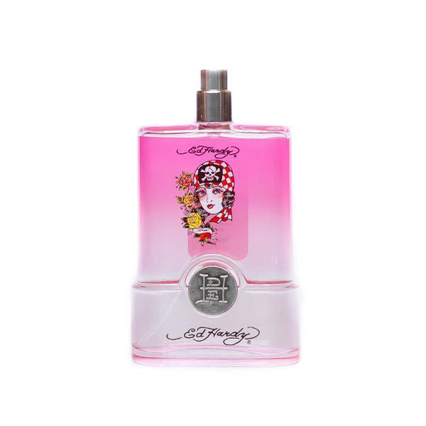 Ed Hardy Born Wild Eau De Parfum 2 ML Sample 2 ML Sample