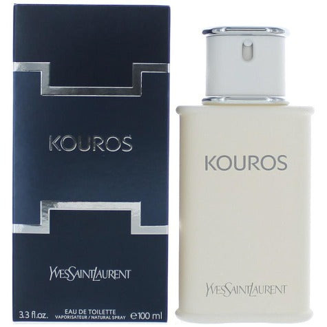 Kouros Eau De Toilette 1.6 Oz