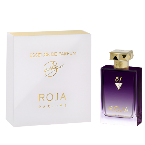 Roja 51 Essence De Parfum 3.4 Oz
