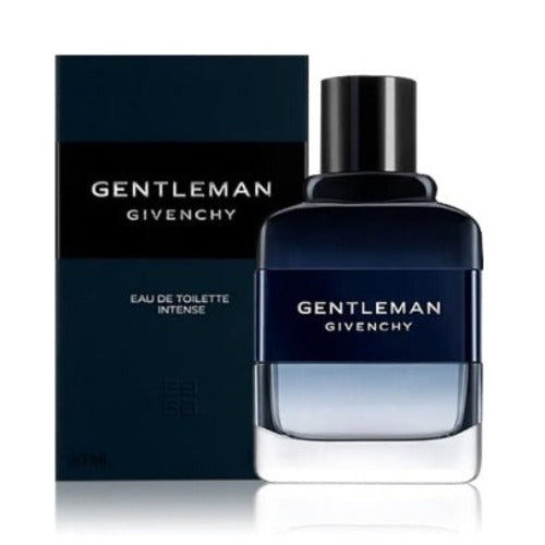 Givenchy Gentleman Intense Eau De Toilette 3.4 Oz