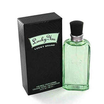 Lucky You Eau De Toilette 3.4 Oz