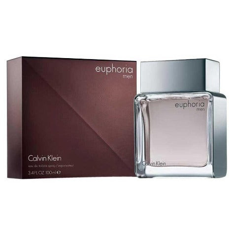 Euphoria Eau De Toilette 1.7 Oz