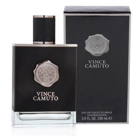 Vince Camuto Eau De Toilette 1.7 Oz