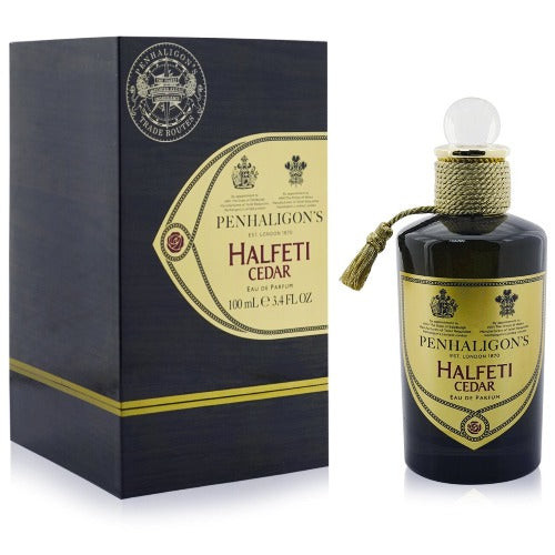 Penhaligon's Halfeti Cedar Eau De Parfum 3.4 Oz