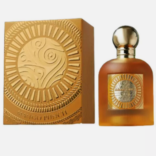 Paris Corner Emir Mango Punch Eau De Parfum 3.4 Oz