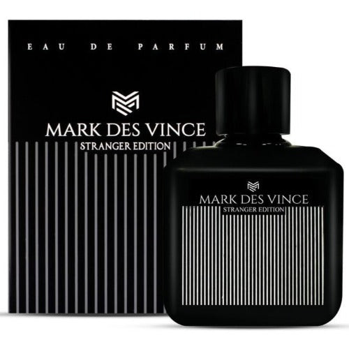 Mark Des Vince Stranger Edition Eau De Parfum 3.4 Oz