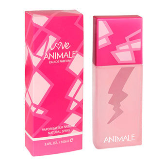 Animale Love Eau De Parfum 3.4 Oz