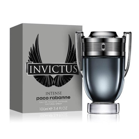 Invictus Intense Eau De Toilette 1.7 Oz