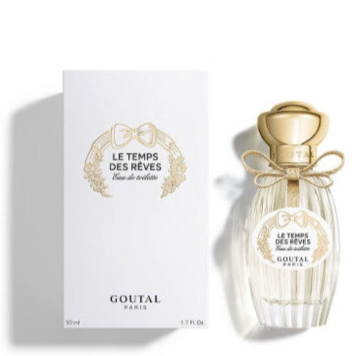 Annick Goutal Le Temps Des Reves Eau De Toilette 3.4 Oz