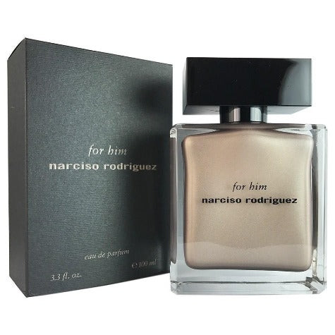 Narciso Rodriguez Eau De Parfum 3.3 Oz