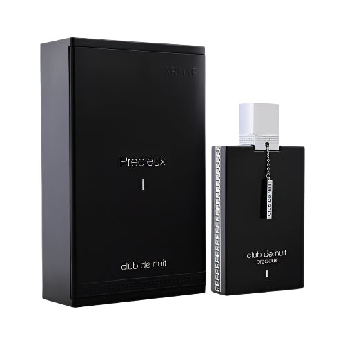 Armaf Club De Nuit Precieux l Extrait De Parfum 1.85 Oz