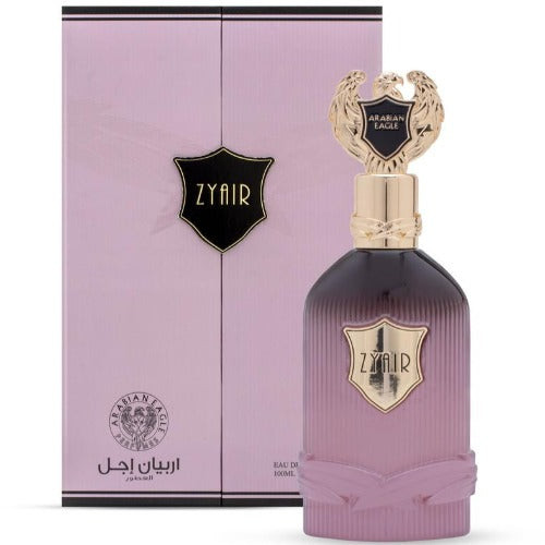 Arabian Eagle Zyair Eau De Parfum 3.4 Oz