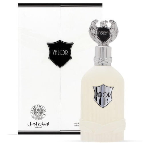 Arabian Eagle Valor Eau De Parfum 3.4 Oz