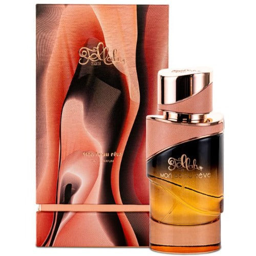 Fellah Mon Beau Reve Eau De Parfum 3.4 Oz