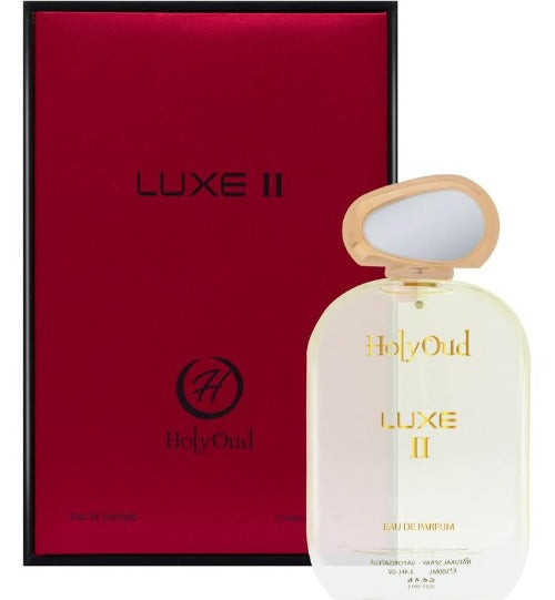 Holy Oud Luxe II Eau De Parfum 3.4 Oz